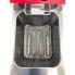 Deep fryer GoodFood EF12A1 with tap