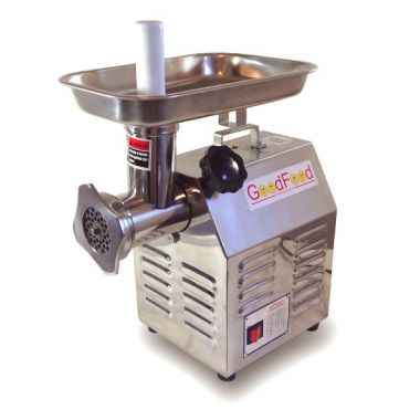 Meat grinder GoodFood MG12 Premium