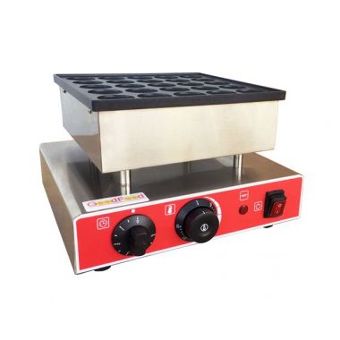 Palačinkovač GoodFood EG25R