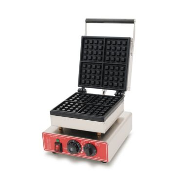 Belgický vaflovač GoodFood WB4S