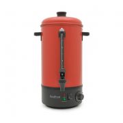 Bojler (termopot) GoodFood WB08 ČERVENÝ