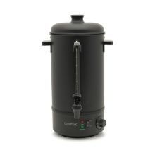 Boiler (thermopot) GoodFood WB08 BLACK