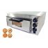 Pizza pec GoodFood PO1