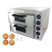 GoodFood PO2 Pizza Oven