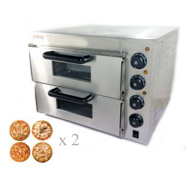 Pizza pec GoodFood PO2