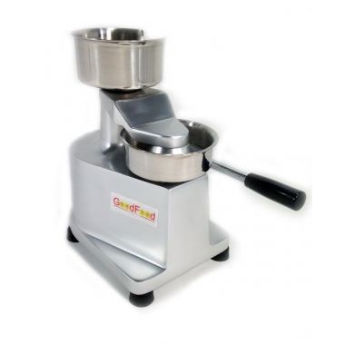 GoodFood HF130 Hamburger Press