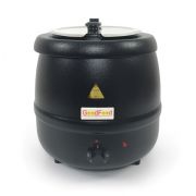 Elektrická polievková misa GoodFood SK10