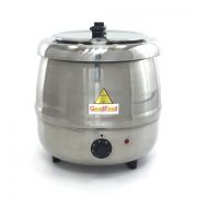 Electric soup tureen GoodFood SK10S