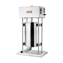 Electric sausage stuffer GoodFood SF15VE