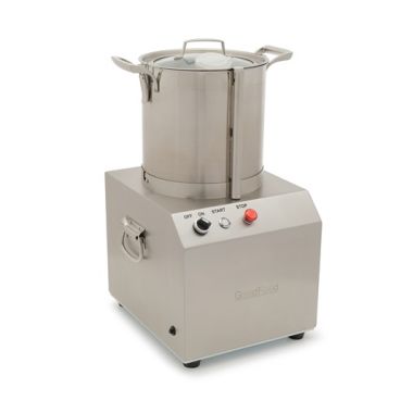 GoodFood Cutter C10