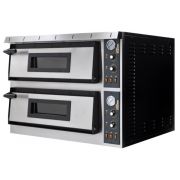 Pizza oven ItPizza ML44