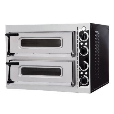 Pizza pec ItPizza MS1+1