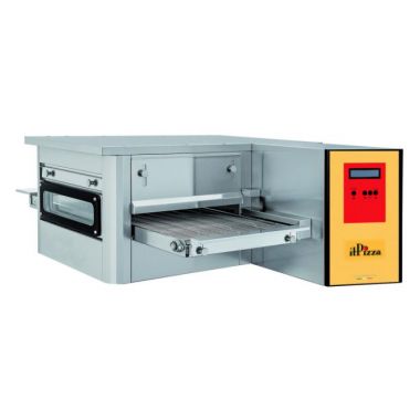 Dopravníková pec na pizzu ItPizza T40