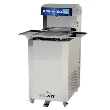 Tempering machine Bilait Adam K60
