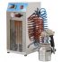 Chocolate and cocoa butter spray machine Bilait Chocohot spray