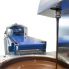 Cooling tunnel Bilait BLT.1020