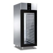 Čokoládová lednička Bilait Chocolate 100 Glass