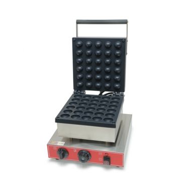 Matice na výrobu vaflí GoodFood WB30N