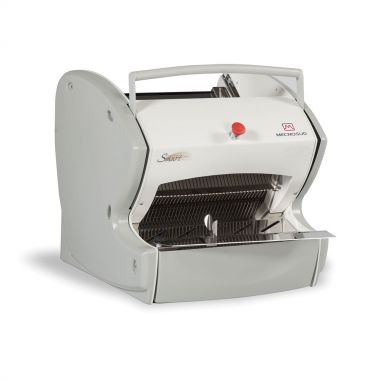 Bread slicer Mecnosud SMART42