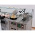 Electric pasta station Italgi TOSCA for cooking and heating pasta