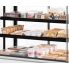 Thermal display case FRI-JADO MCC-60 Self-serve