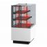 Thermal display case FRI-JADO MCC-60 Self-serve