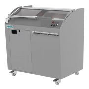 Bread slicer Rollmatic S50-S