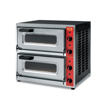 Pizza pec XTS International F2/40EAV