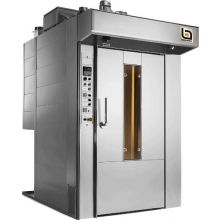 Rotary oven Bassanina Rotor 89 with hook