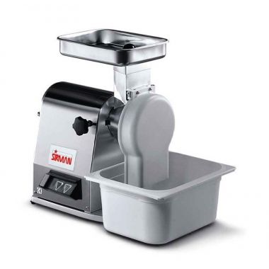 Cheese grater for mozzarella Sirman ATHOS