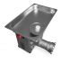 Industrial meat grinder MIM 300 (220V)