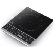 Induction cooker 1 burner Airhot IP2000 SLIM