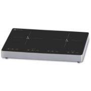 Indukční vařič 2 hořáky Airhot IP3500 D