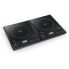 Induction hob 2 burners Airhot IP3500 D SLIM