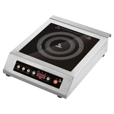 Induction cooker 1 burner Airhot IP3500 T