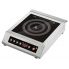 Induction cooker 1 burner Airhot IP3500 T