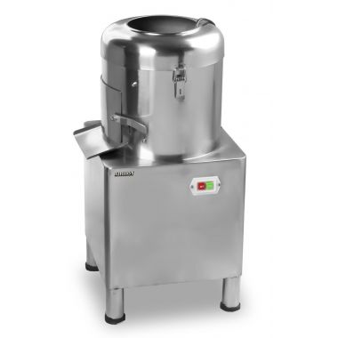 Potato peeler Airhot HLP-10 ECO