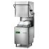 Dishwasher Silanos NE1300 PD/PB