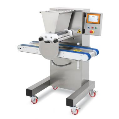 Mimac Suprema Twist depositing machine