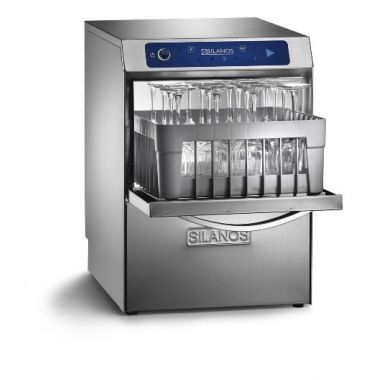 Umývačka riadu Silanos S021 PD/PB