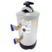 Water softener DVA 8LT