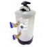 Water softener DVA 8LT