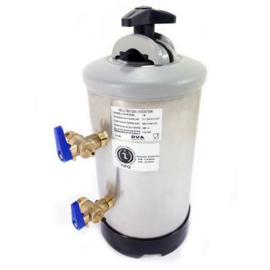 Water softener DVA 16LT