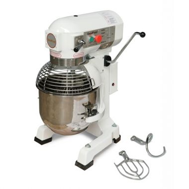 Planetary mixer GoodFood PM20