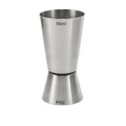 Jigger s označením 25/50 ml Empire 2507