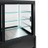 Refrigerated display case Zoin Kristall KR150PSVG