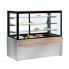 Refrigerated display case Zoin Kristall KR150PSVG