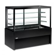 Vitrína neutrálna Zoin Kristall KR120NNNG