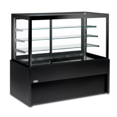 Vitrína neutrálna Zoin Kristall KR120NNNG