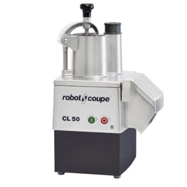 Vegetable cutter Robot Coupe CL50 (220)